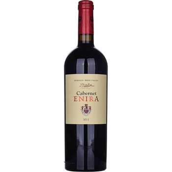 Image 1 of Bessa Valley ENIRA Cabernet Sauvignon 750 ml