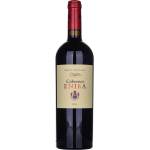 Bessa Valley Enira Cabernet Sauvignon - червено вино 750ml 750 ml