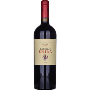 Bessa Valley Enira Cabernet Sauvignon - червено вино 750ml 750 ml