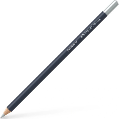 Faber Castell 114791 Goldfaber stříbrná 251