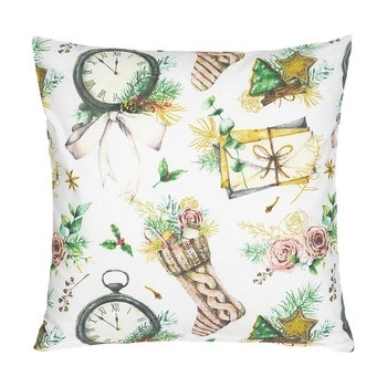 Bellatex Vianočný čas 40 x 40 cm