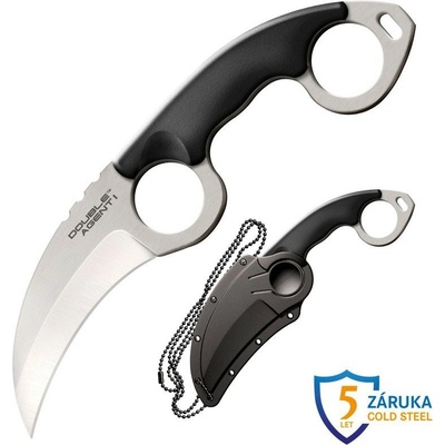 Cold Steel Double Agent I Karambit