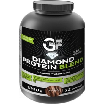 GF Nutrition Diamond Protein Blend 1800 g