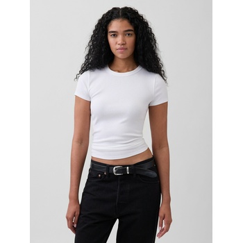 GAP Тениска с къс ръкав GAP GAP | Mnogotsveten | ЖЕНИ | M