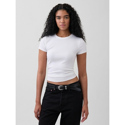 GAP Тениска с къс ръкав GAP GAP | Mnogotsveten | ЖЕНИ | M