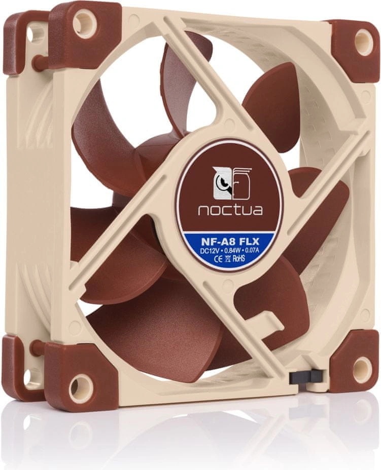 Noctua NF-A8 FLX