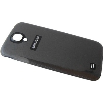 Kryt Samsung Galaxy S4 i9505 zadný čierny