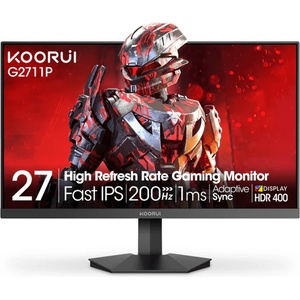 KOORUI G2711P Монитори