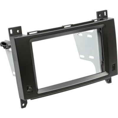 Redukčný rámček autorádia pre Mercedes A-Class, B-Class, Vito