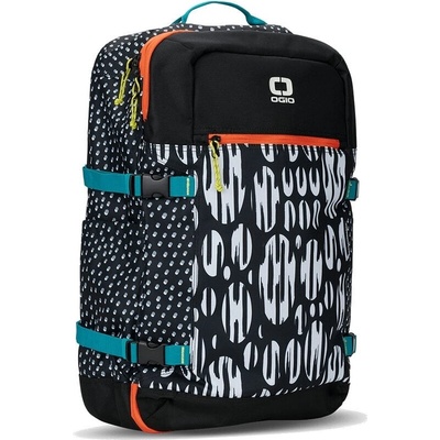 Ogio Alpha Venture Batoh Safari 38 l