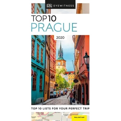 Top 10 Prague : 2020