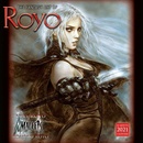 THE FANTASY ART OF ROYO OFFICIAL 2021