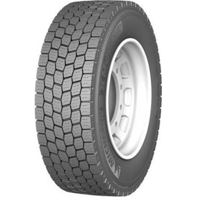 Michelin X MULTIWAY 3D XDE 315/80 R22,5 156/150L
