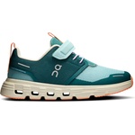 On Детски маратонки On Kid's Cloud Play 2 Sneakers - Mistletoe / Sahara - размер 34 (EU) (702-5699-0520)
