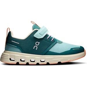 On Детски маратонки On Kid's Cloud Play 2 Sneakers - Mistletoe / Sahara - размер 34 (EU) (702-5699-0520)