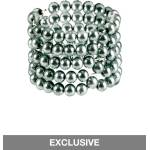 CalExotics Ерекционен пръстен Pleasure Beads