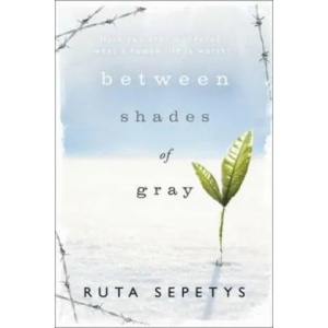 Between Shades Of Gray (ISBN: 9780141335889)