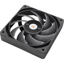 Thermaltake TOUGHFAN 14 Pro High Static Pressure PC Cooling Fan (Single Fan Pack) CL-F140-PL14BL-A