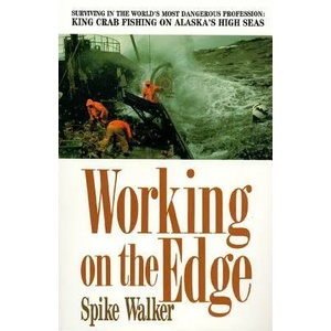 Working on the Edge | Spike Walker (ISBN: 9780312089245)