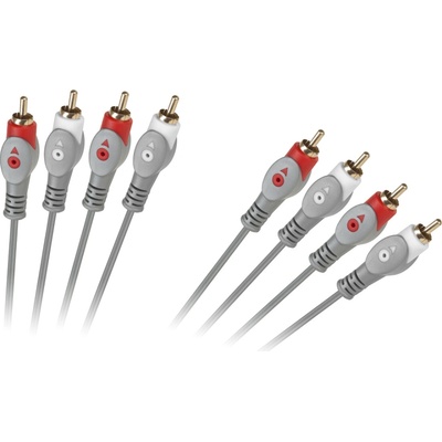 Cabletech L-KPO3408-1-8