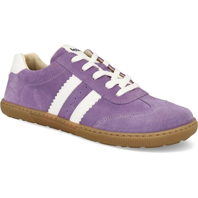Koel Francie II Suede Violet fialové