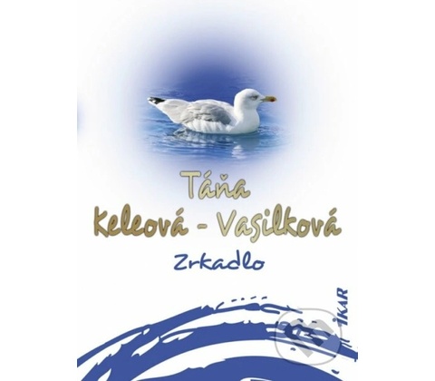 Zrkadlo