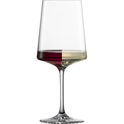 Zwiesel Glas чаша за вино ECHO 572 мл, комплект от 4 бр. , Zwiesel Glas (ZWI123381)