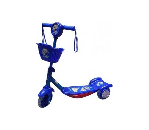 Acra CSK5-M modrá