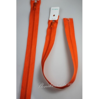 Zdrhovadlo PH6 55 cm D, oranžová