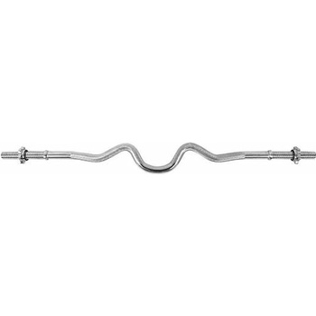 inSPORTline Combo 120cm / 30mm