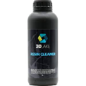 3DJAKE Почистващ препарат за смола - 1.000 мл (rcl-1000)