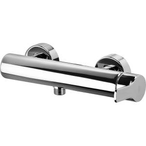 PAFFONI West - Смесител за душ, хром WS168CR (WS168CR)