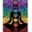 Colorvelvet - Włochy Velvet coloring page 47x35 Chakras