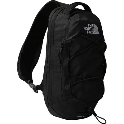 The North Face Batoh Sling do 20 l černý