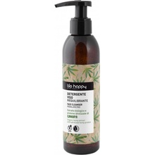 CBD kozmetika Bio Happy CBD Face Cleanser 200 ml