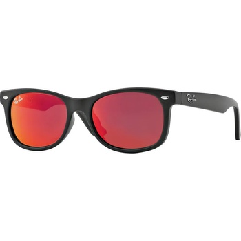 Image 1 of Ray-Ban New Wayfarer Junior RJ9052S 100S6Q