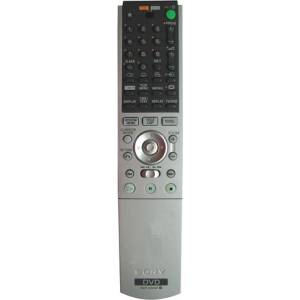 Sony rmt-d203p - оригинален дистанционен контрол (rmt-d203p) Дистанционно