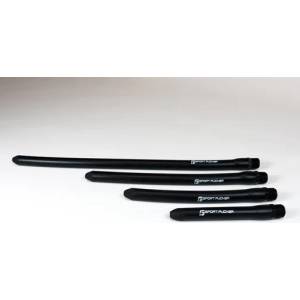 Sport Fucker Locker Room Hose 46cm Black