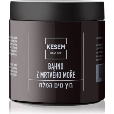 KESEM Dead Sea Mud кал с минерали от Мъртво море 600 гр