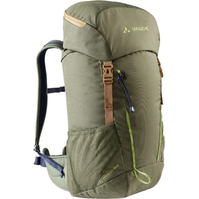 Vaude Hidalgo cedar wood