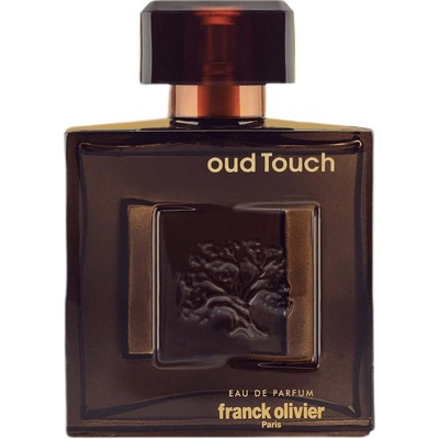Franck Oliver Oud Touch parfémovaná voda pánská 100 ml – Zboží Dáma