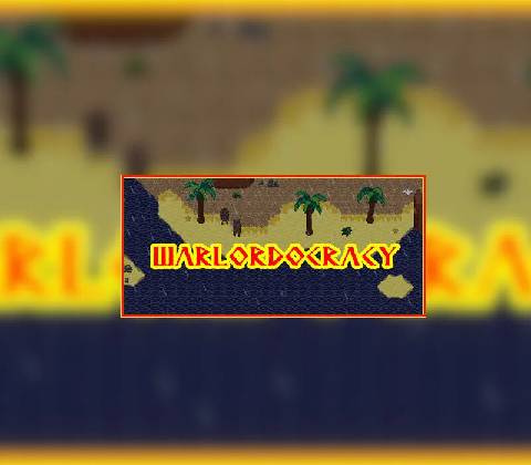 Warlordocracy