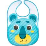 Canpol Непромокаем лигавник с джоб Hello Little (9/232_tur)