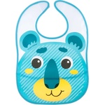 Canpol Непромокаем лигавник с джоб Hello Little