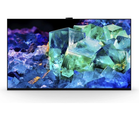 Sony Bravia XR-55A95K