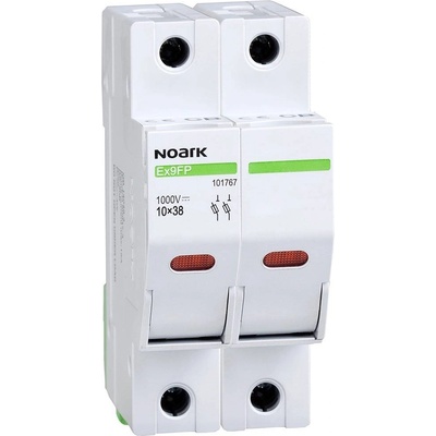 Noark Electric Ex9FP 2P 30A