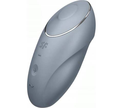 Satisfyer Tap & Climax