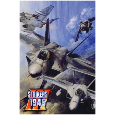 Strikers 1945 III