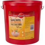 Bobal (Дистрибутор) Pauwels Майонезен сос Холандез 35% 10 кг