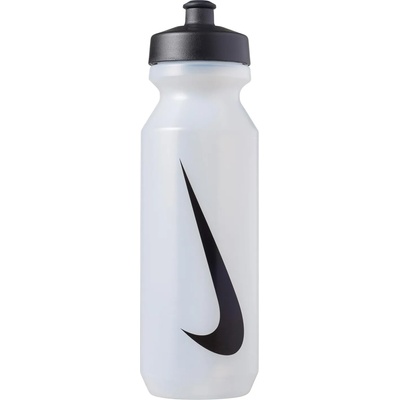 Nike Big Mouth Bottle 2.0 32oz - Clear/Black